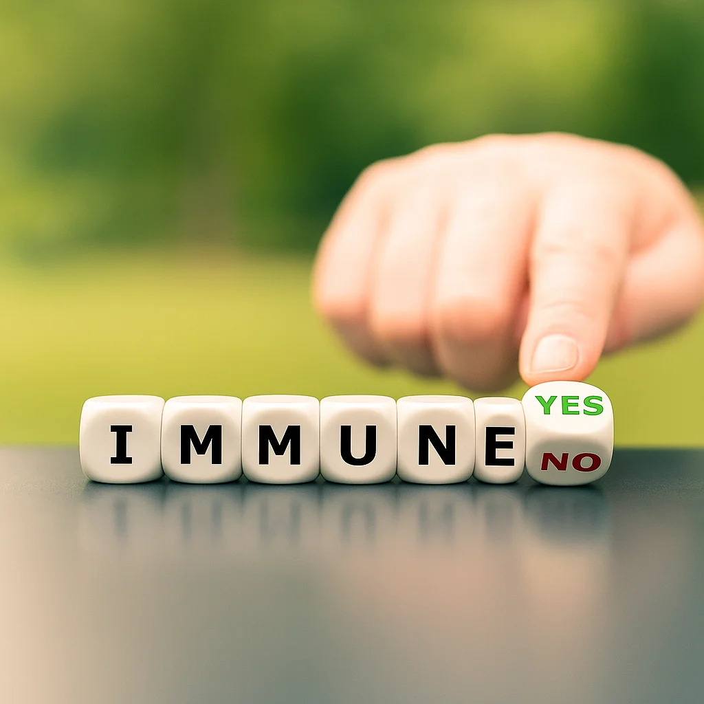 Everyday Health & Immune Strength