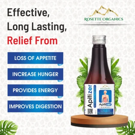 Key Benefits of Apitizer Syrup