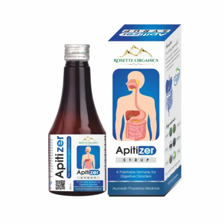 Apitizer Syrup