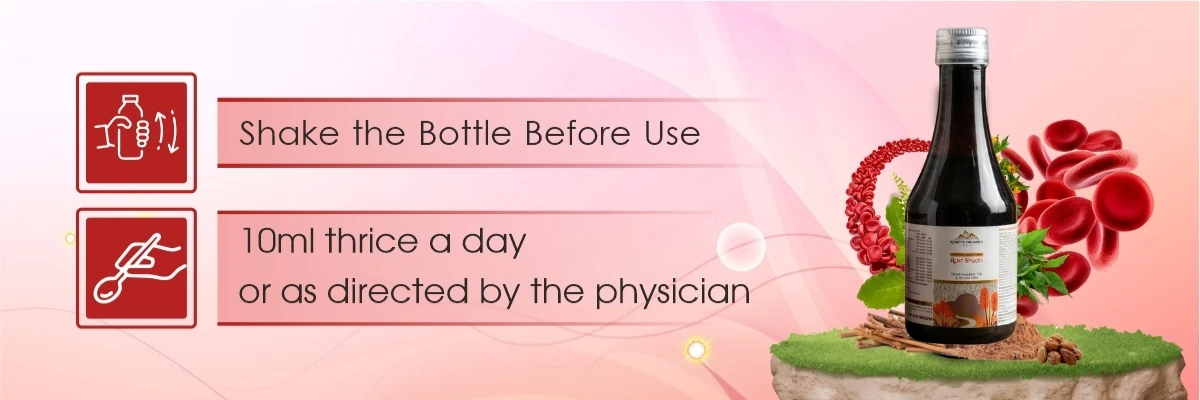 How to use Ayurvedic Blood Purifier