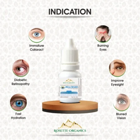 Divya Drishti Ayurvedic Eye Drops - Image 4