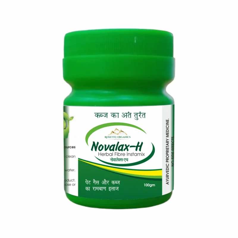 Novalax-H