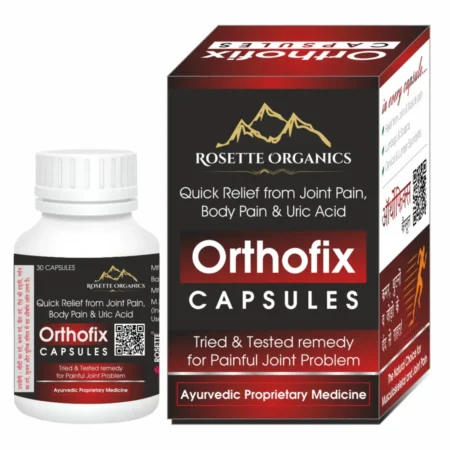 Orthofix Capsules