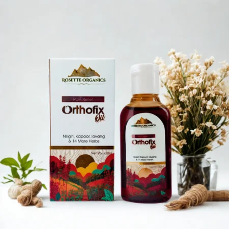 Orthofix Oil