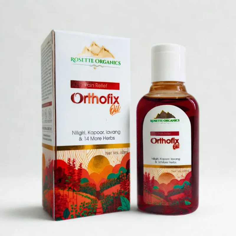 Orthofix Oil