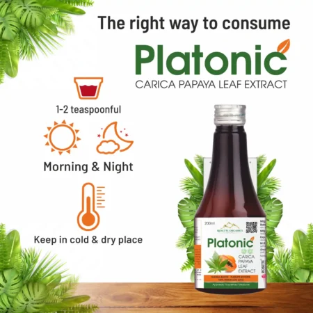 How to use Platonic Syrup