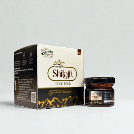 Shilajit