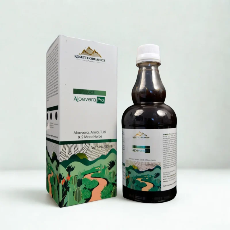 Aloevera Juice