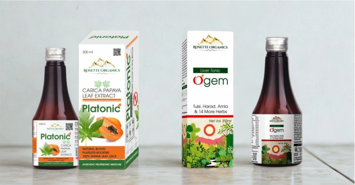 Best Ayurvedic Tonics