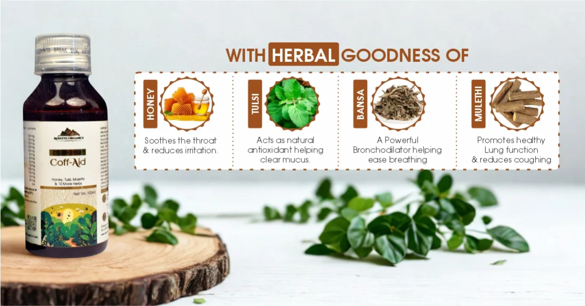 Coff-Aid Ingredients & Their Benefits