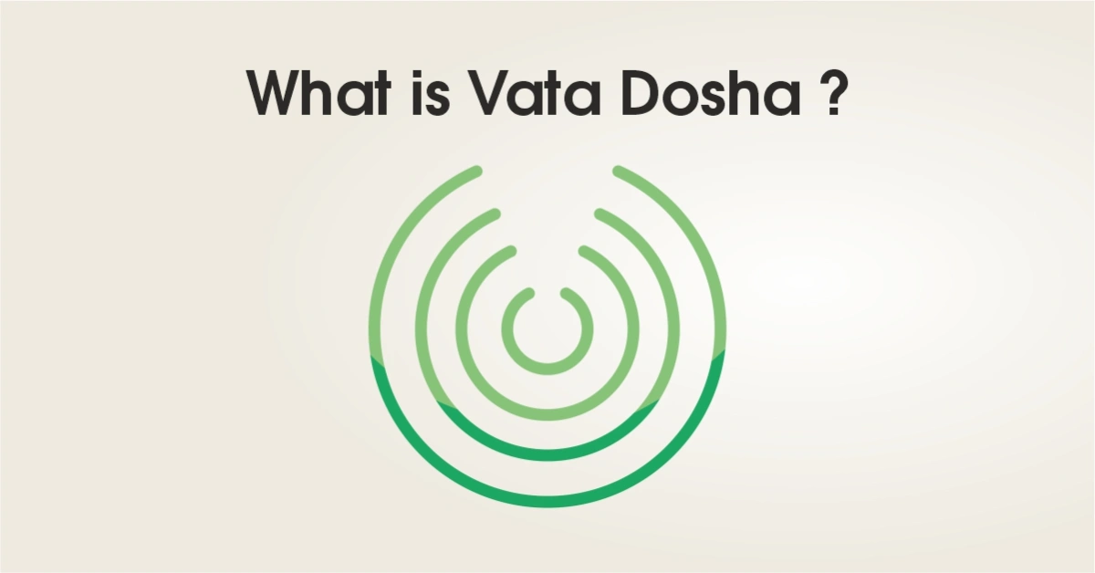 Vata Dosha