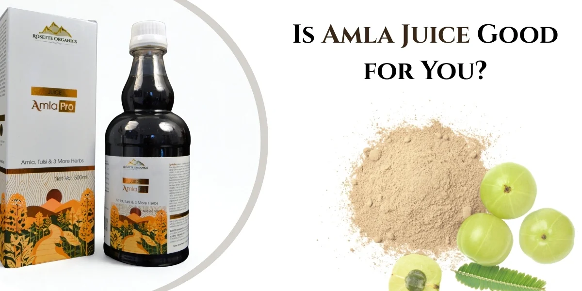 Amla Juice