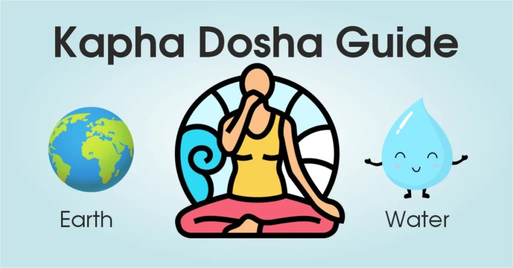 Kapha Dosha