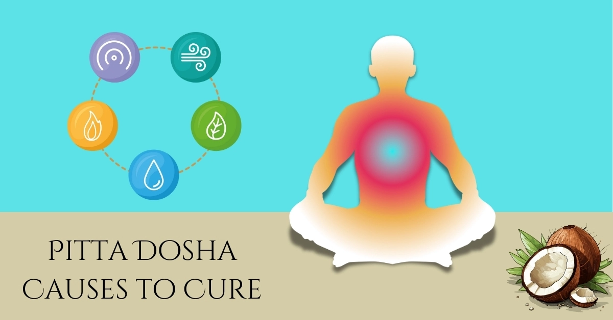 Pitta Dosha