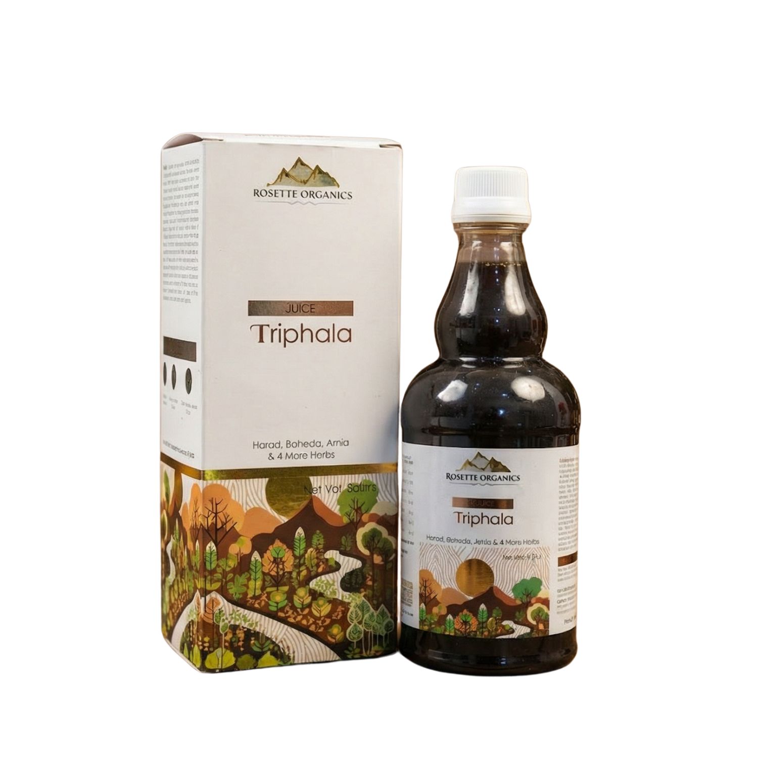 Triphala Juice