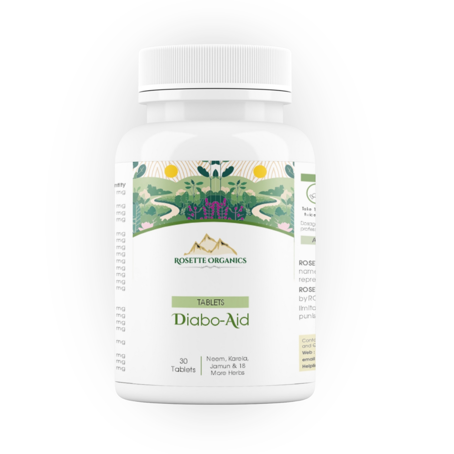 Ayurvedic Medicine for Sugar Control