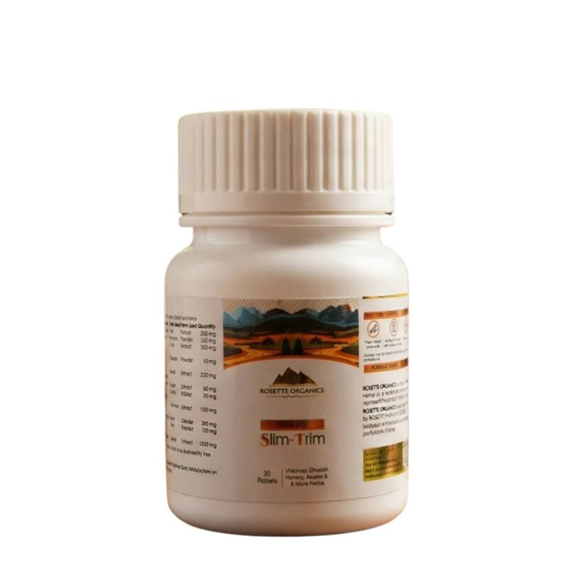 Slim Trim Tablet