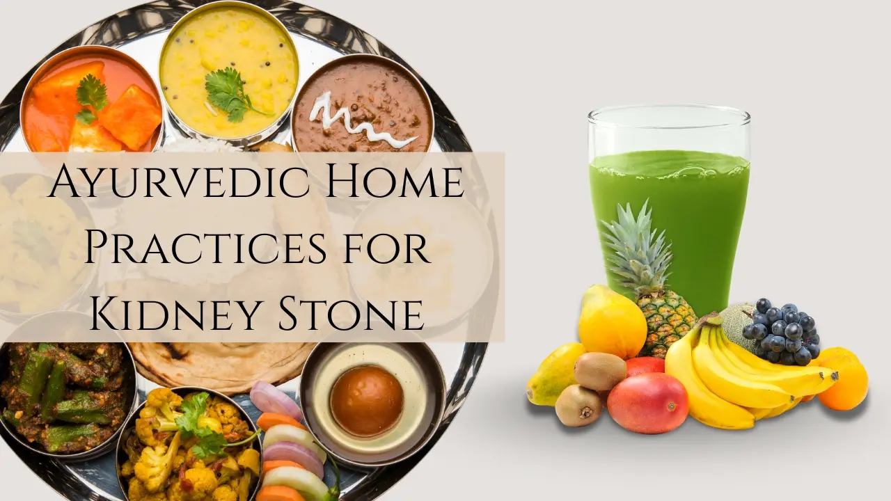 Common Ayurvedic Remedies for Kidney Stone
