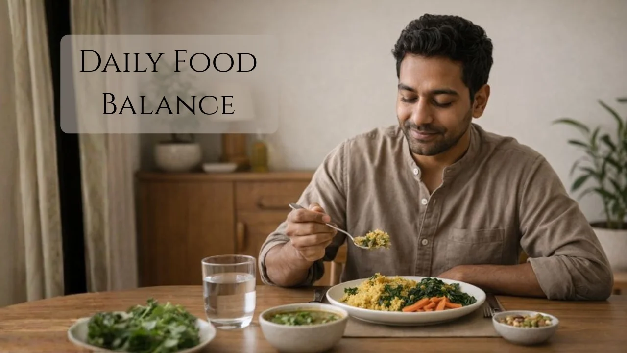 Sleep Rhythm Is Central to Male Wellness