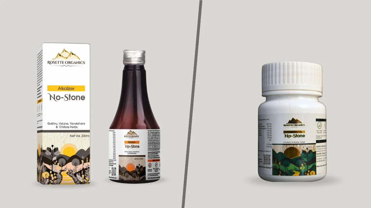 best Ayurvedic Medicine for Kidney Stone