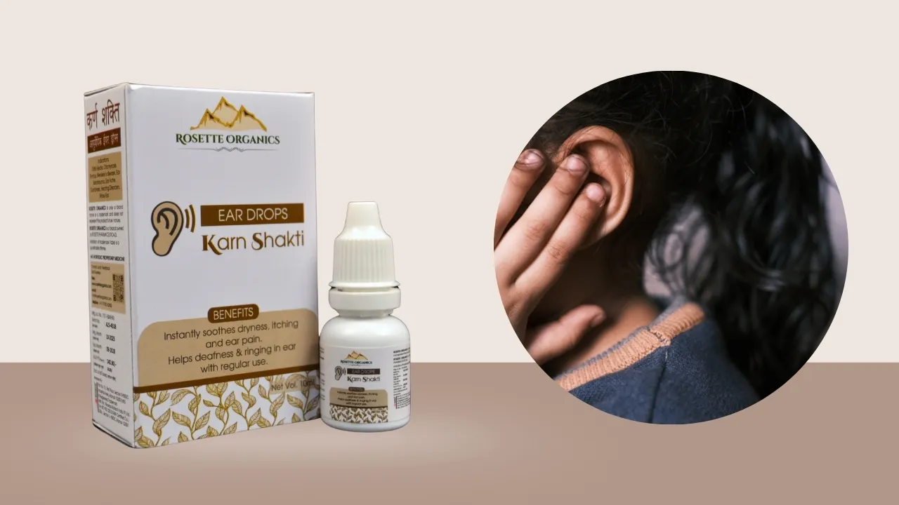 How Karn Shakti Drops Works