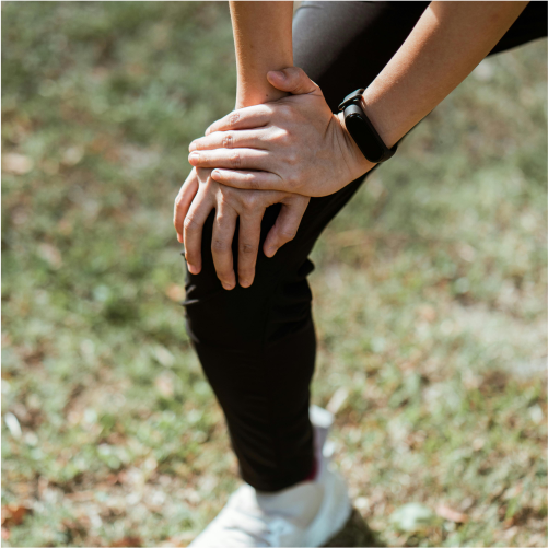 Joints health