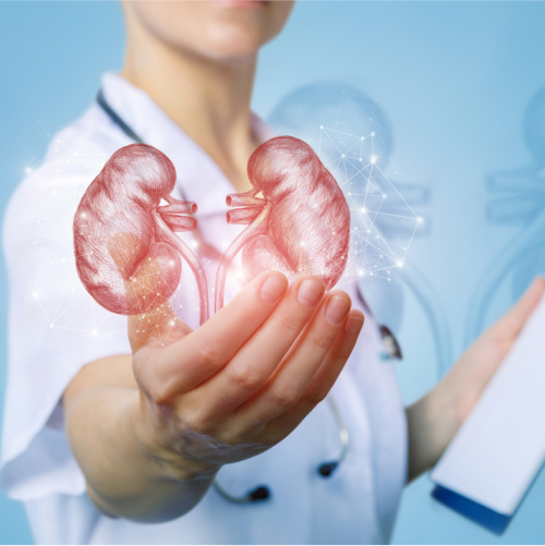Kidney Stone Relief