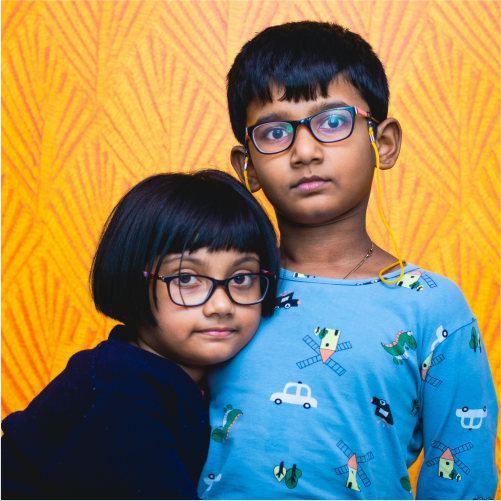 Kids Growth