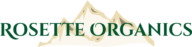 Rosette Organics Logo