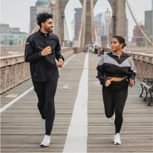 Man & Woman Wellness
