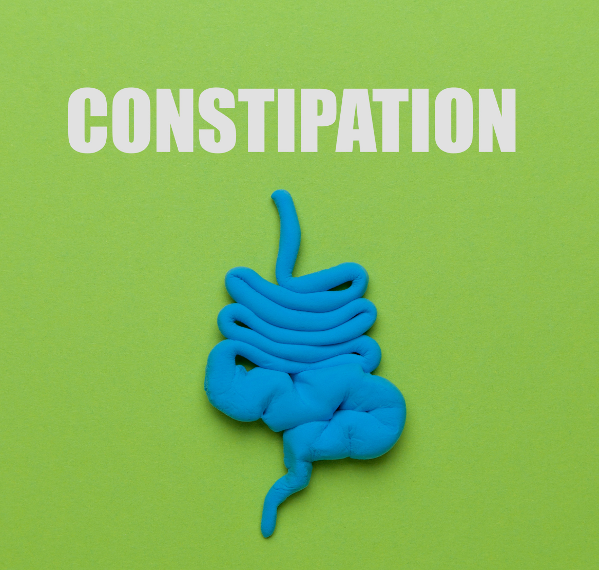 Constipation