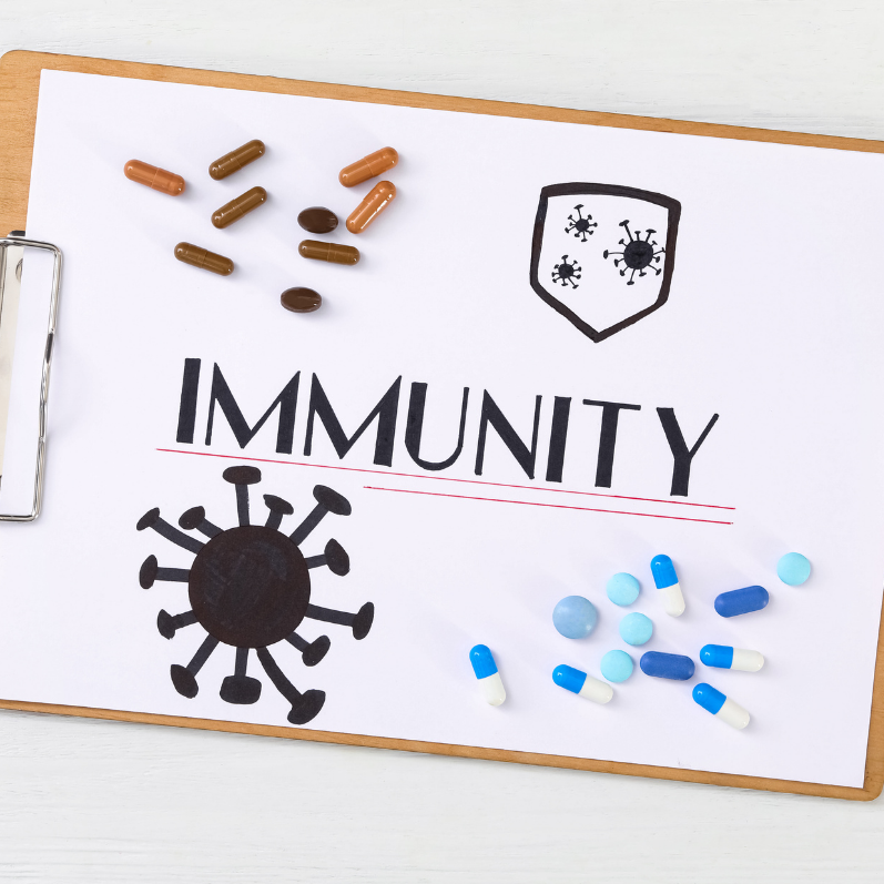 Immunity