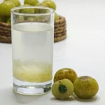 Juices Rosette Organics