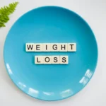 Weight Loss Rosette Organics
